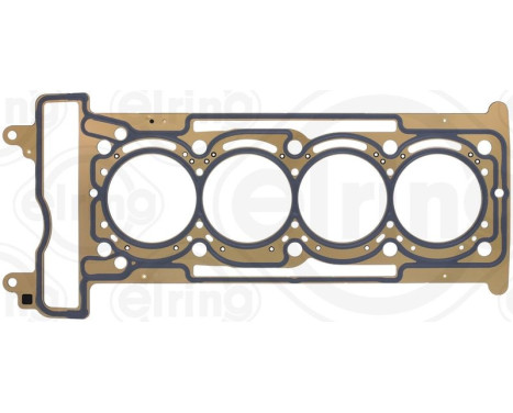 Gasket, cylinder head 724.612 Elring