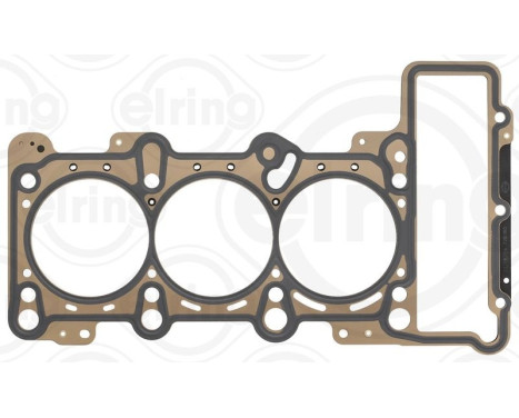 Gasket, cylinder head 725.160 Elring