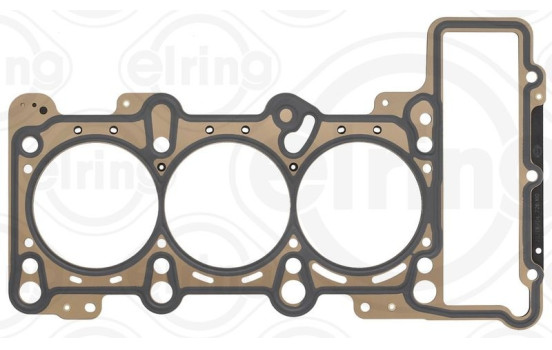 Gasket, cylinder head 725.160 Elring