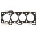 Gasket, cylinder head 725.550 Elring