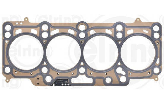 Gasket, cylinder head 726.850 Elring