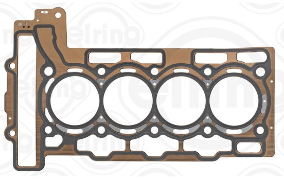 Gasket, cylinder head 729.041 Elring