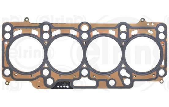 Gasket, cylinder head 732.110 Elring