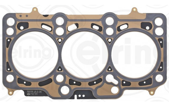 Gasket, cylinder head 732.311 Elring