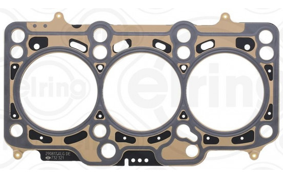 Gasket, cylinder head 732.321 Elring