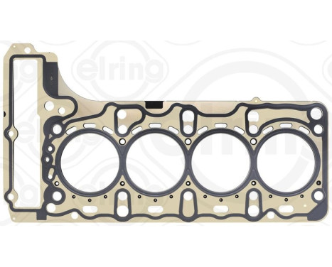 Gasket, cylinder head 732.640 Elring