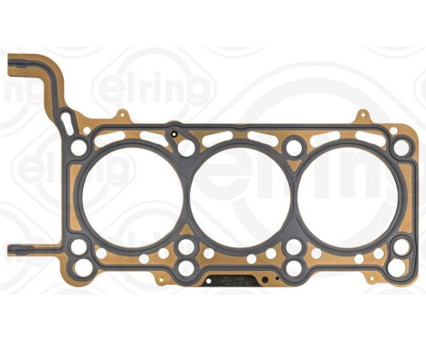 Gasket, cylinder head 735.400 Elring