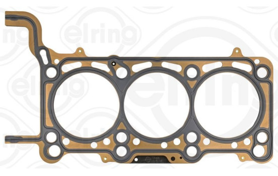 Gasket, cylinder head 735.400 Elring