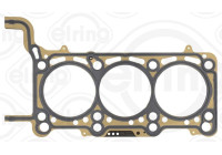 Gasket, cylinder head 735.450 Elring