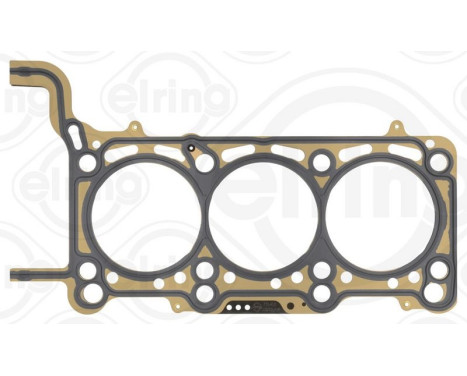 Gasket, cylinder head 735.450 Elring