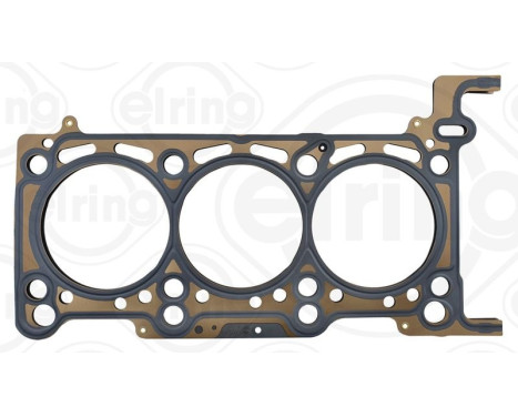 Gasket, cylinder head 735.470 Elring
