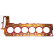 Gasket, cylinder head 736.261 Elring