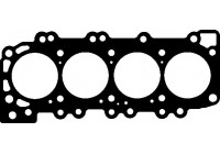 Gasket, cylinder head 743.150 Elring