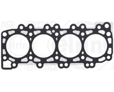 Gasket, cylinder head 743.170 Elring