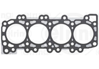 Gasket, cylinder head 743.200 Elring