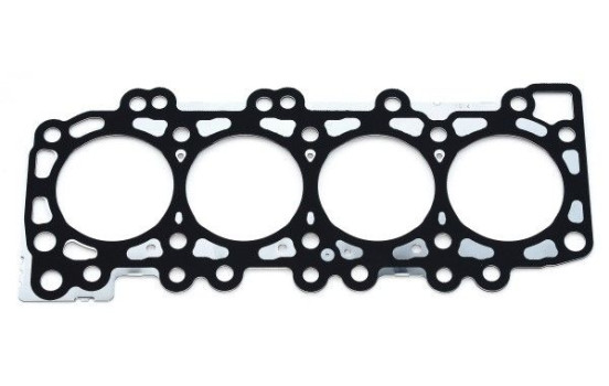 Gasket, cylinder head 743.210 Elring, Image 2