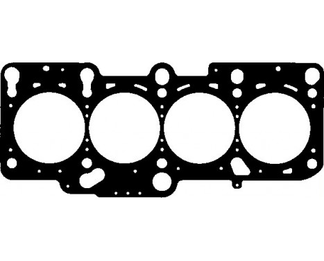 Gasket, cylinder head 744.361 Elring