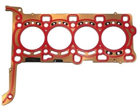 Gasket, cylinder head 744.472 Elring