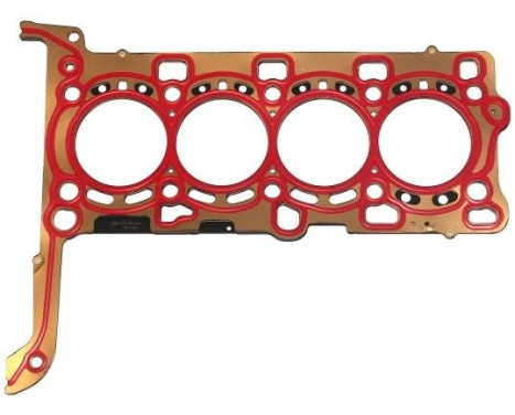 Gasket, cylinder head 744.492 Elring