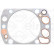 Gasket, cylinder head 748.080 Elring, Thumbnail 2