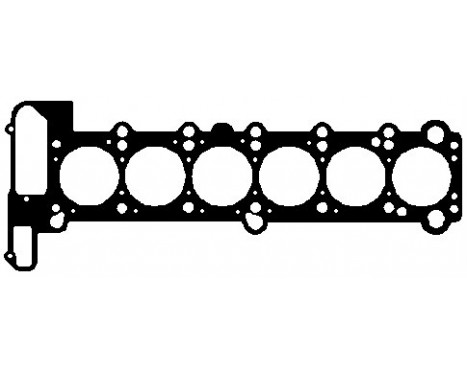 Gasket, cylinder head 752.215 Elring