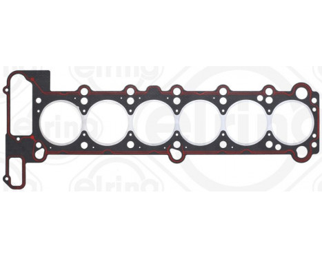 Gasket, cylinder head 752.215 Elring, Image 2