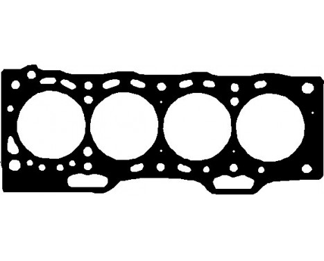 Gasket, cylinder head 752.674 Elring