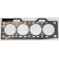 Gasket, cylinder head 752.674 Elring, Thumbnail 2