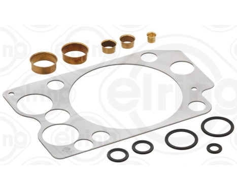 Gasket, cylinder head 755.206 Elring