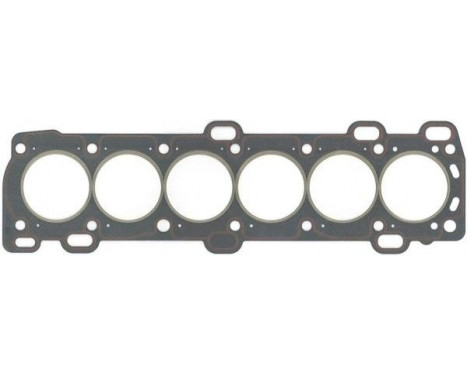 Gasket, cylinder head 758.338 Elring, Image 2
