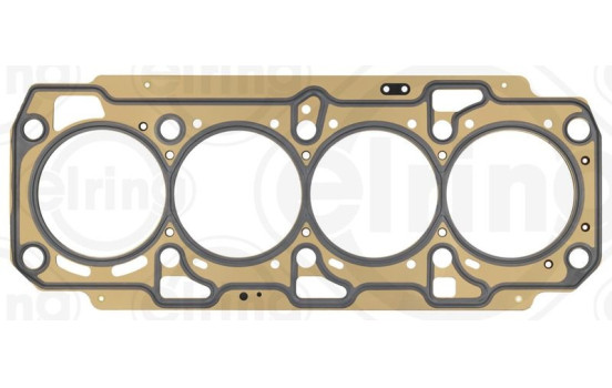 Gasket, cylinder head 758.690 Elring