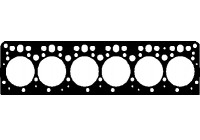Gasket, cylinder head 760.678 Elring