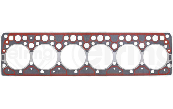 Gasket, cylinder head 760.678 Elring, Image 2