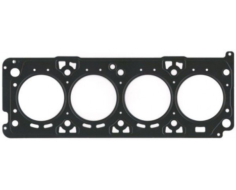 Gasket, cylinder head 761.293 Elring, Image 2