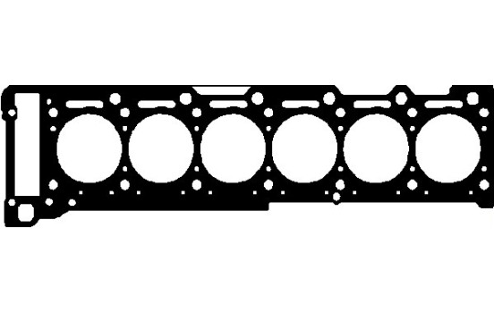 Gasket, cylinder head 762.891 Elring