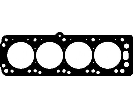 Gasket, cylinder head 763.845 Elring