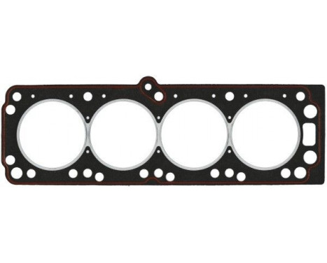 Gasket, cylinder head 763.845 Elring, Image 2