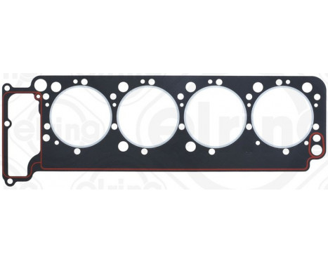 Gasket, cylinder head 764.396 Elring, Image 2