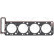 Gasket, cylinder head 764.418 Elring, Thumbnail 2