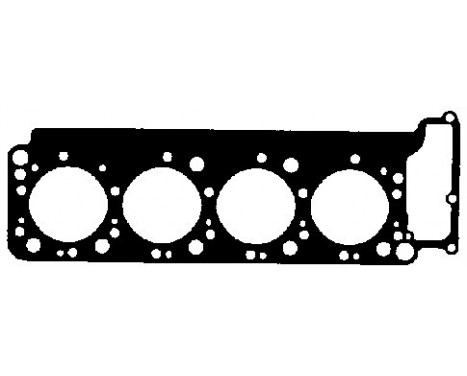 Gasket, cylinder head 764.426 Elring