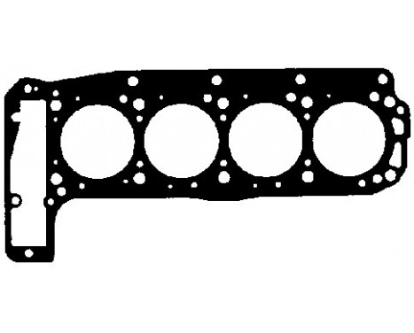 Gasket, cylinder head 764.703 Elring