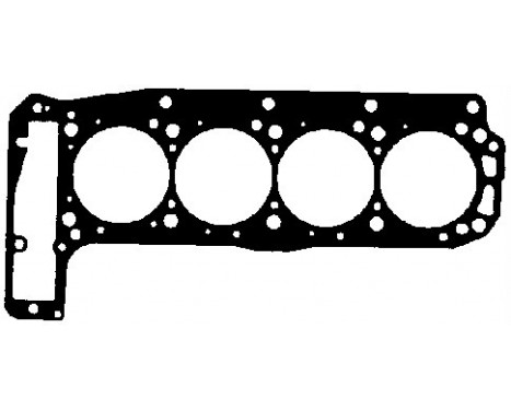 Gasket, cylinder head 764.720 Elring