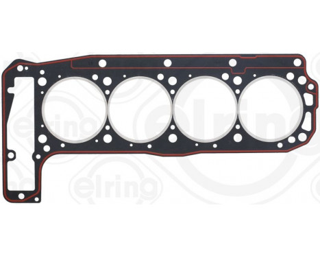 Gasket, cylinder head 764.720 Elring, Image 2