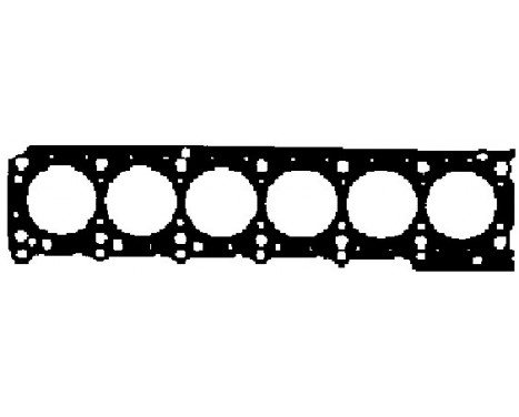 Gasket, cylinder head 764.738 Elring