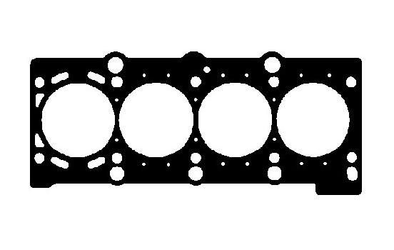 Gasket, cylinder head 767.859 Elring