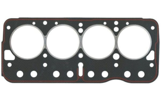 Gasket, cylinder head 768.162 Elring, Image 2