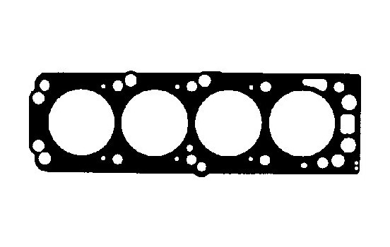 Gasket, cylinder head 768.171 Elring