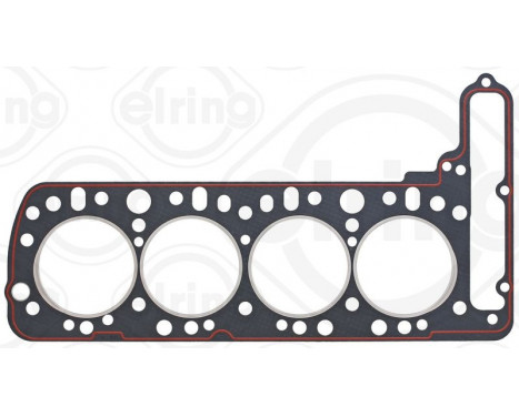 Gasket, cylinder head 776.778 Elring, Image 2