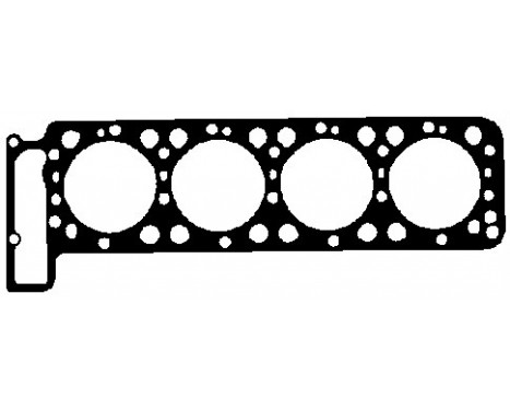 Gasket, cylinder head 776.874 Elring