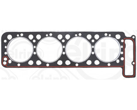 Gasket, cylinder head 776.874 Elring, Image 2